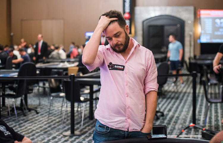 Fabiano Kovalski_2018 EPT Barcelona_Main Event_Day 5_Giron_8JG0928